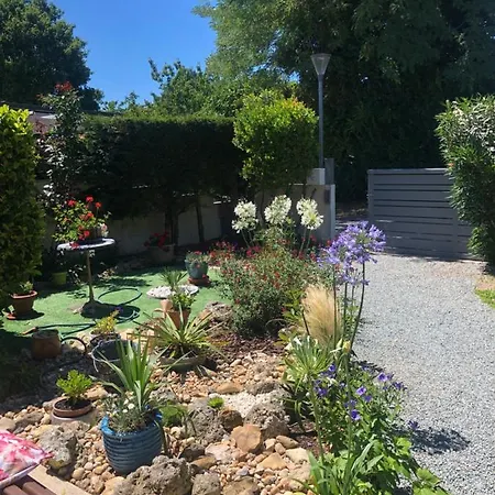 Plage Privat bolig Royan