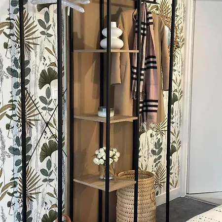 Séjour chez l'habitant Plage Royan