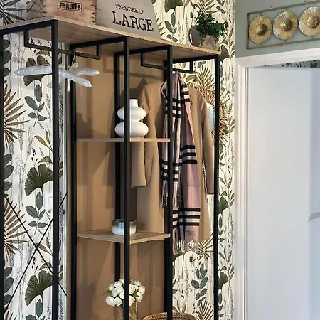 Séjour chez l'habitant Plage