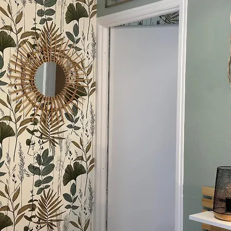 Séjour chez l'habitant Plage