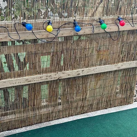 Séjour chez l'habitant Plage Royan