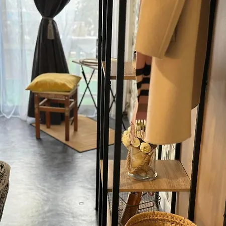 Séjour chez l'habitant Plage *