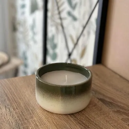 Séjour chez l'habitant Plage *