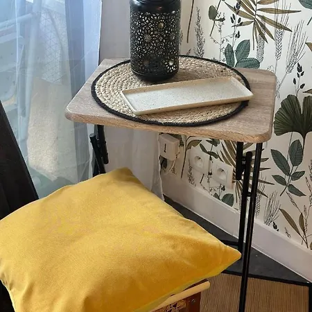 Plage Séjour chez l'habitant