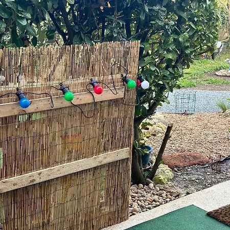 Séjour chez l'habitant Plage