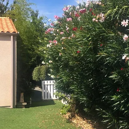 Plage Séjour chez l'habitant