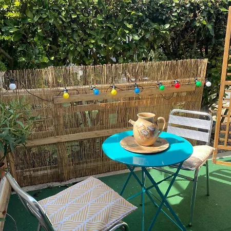 Plage Séjour chez l'habitant